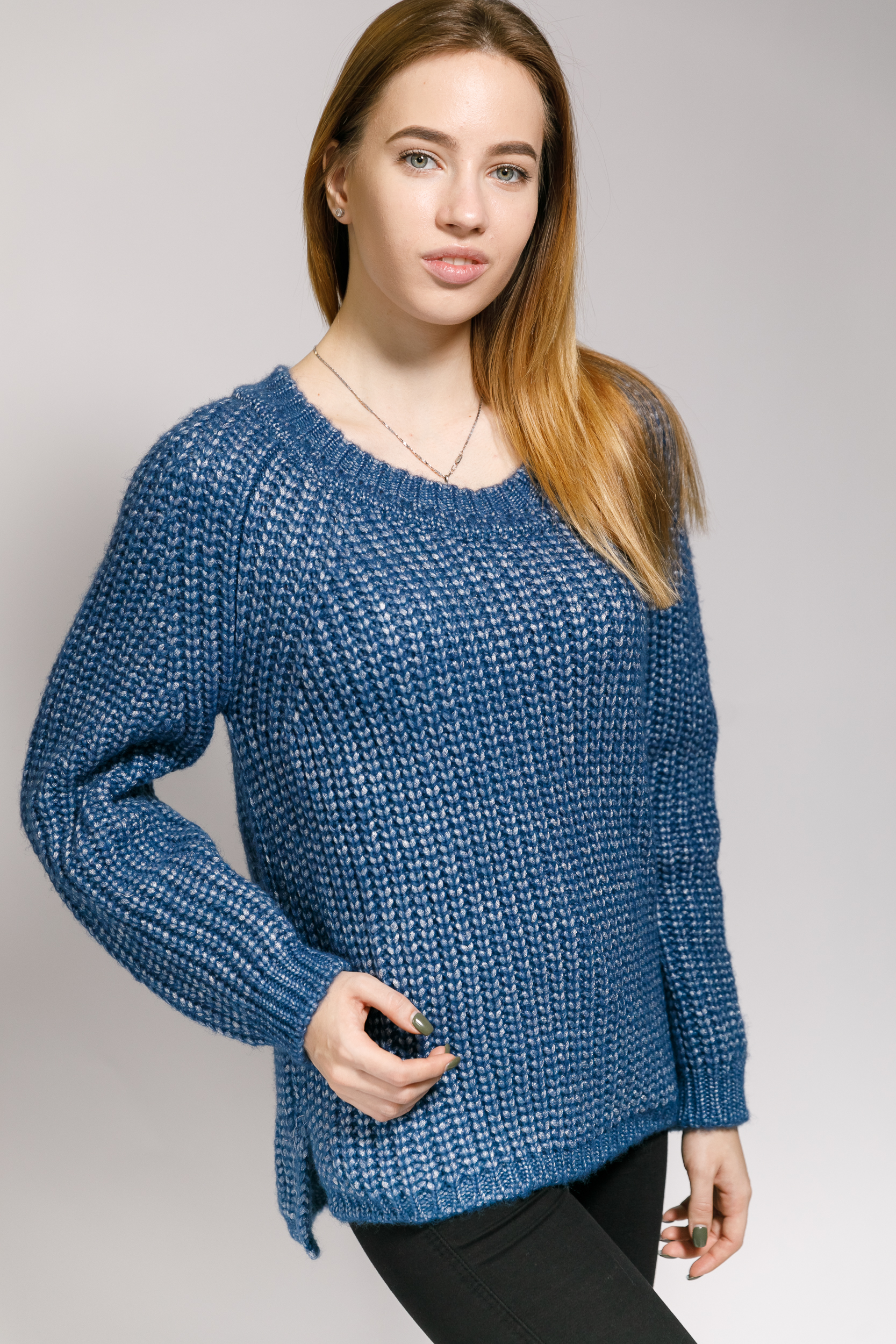 Джемпер от Leonard'o LMD 021 K WALV 45