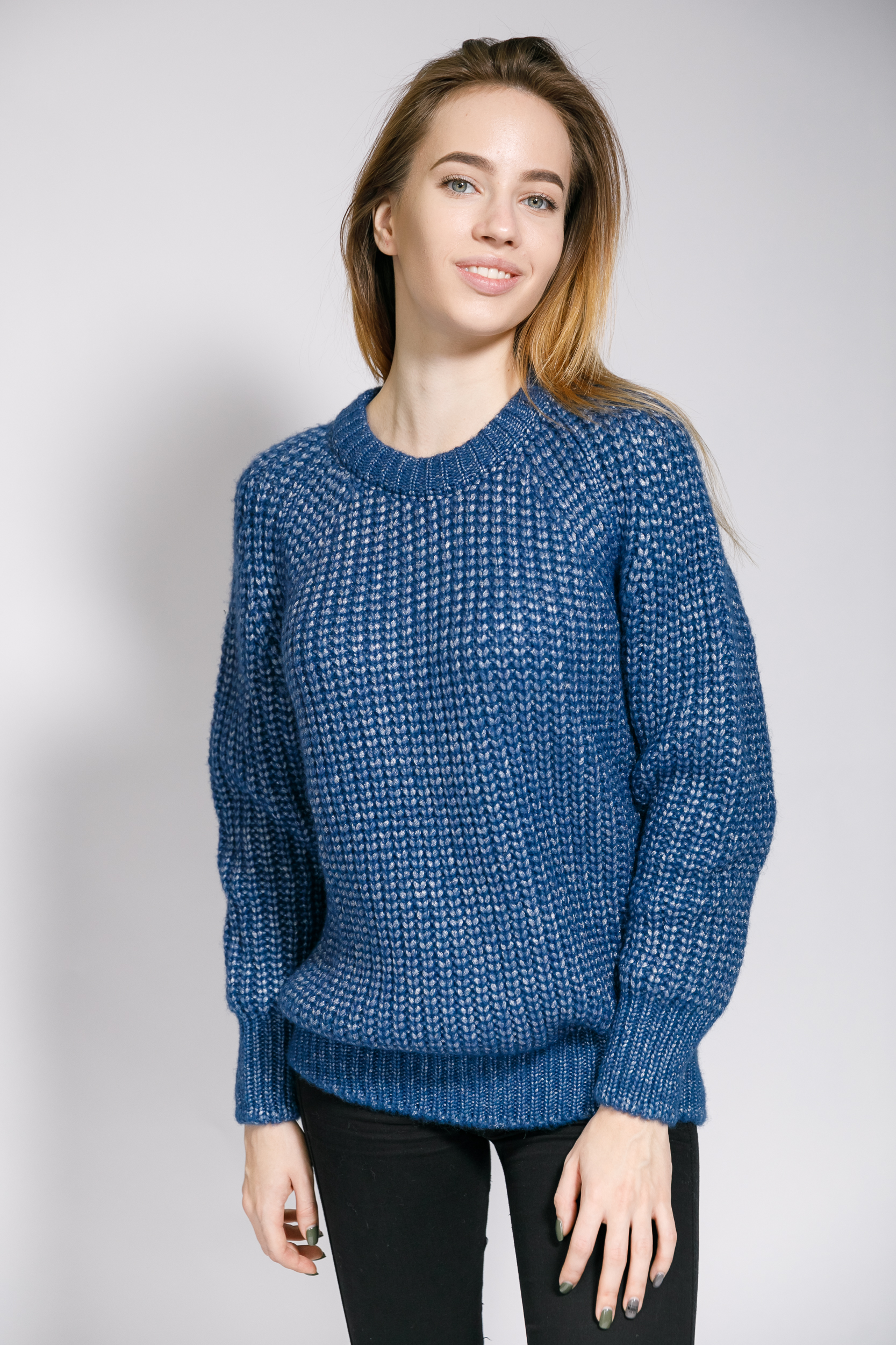Джемпер от Leonard'o LMD 020 K WALV 45
