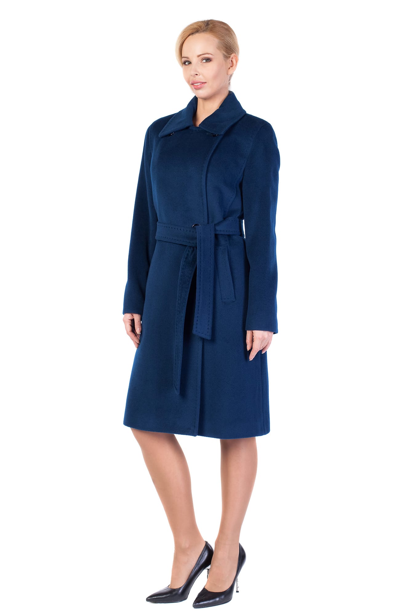 Пальто Leonard’o 321 WCAH 41