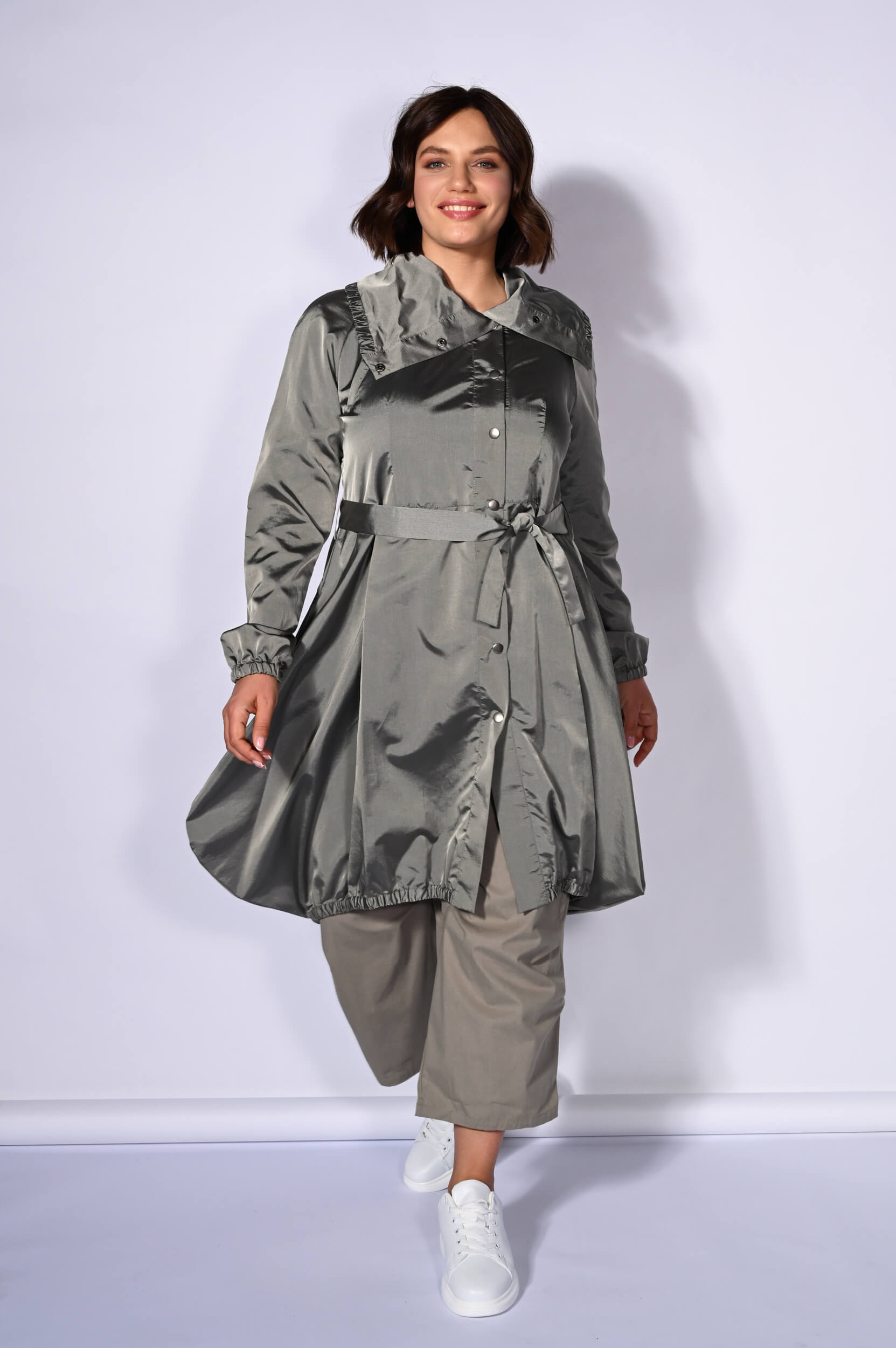 Плащ Leonard'o LNDS-121JF22A